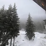Apartment Mountain Pamporowo